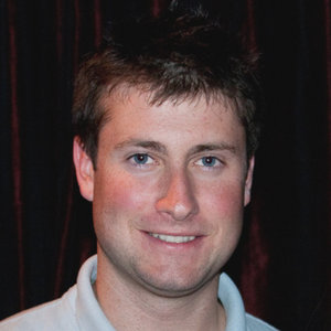 Mitchell McKenna