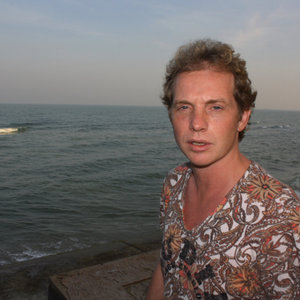 Erik Urlings