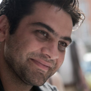 Shahin Shokoui