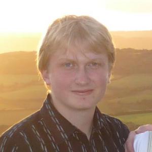 Daniel Jones