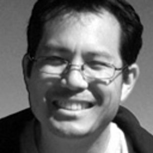 Barron Fujimoto