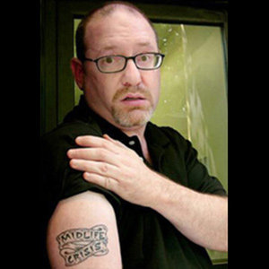 Mike Weiss