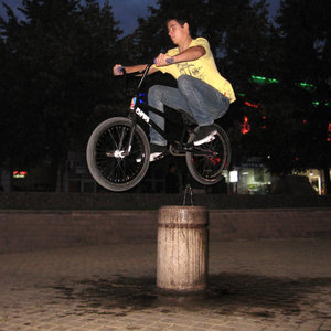 toshkobmx
