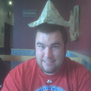 Mike Slack