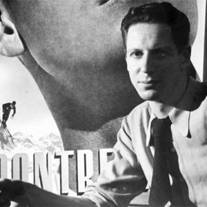 Herbert Matter