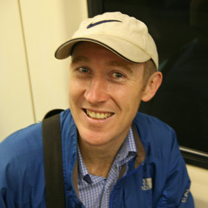 David Reid