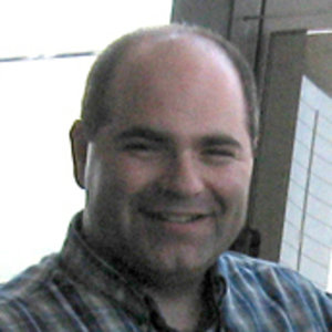 Jerry Greene