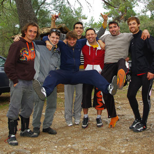 El Rebostet