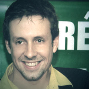 Denis Paul