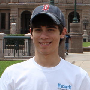 Matt Pippen
