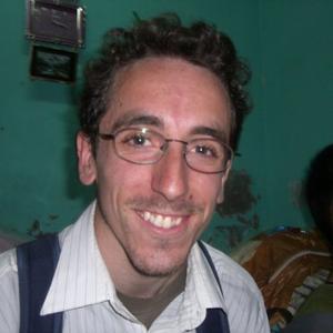 luke bauer