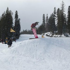 Garrett Heirnrich