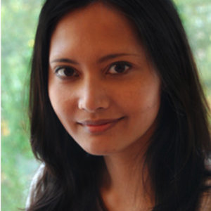 Julie Pantoja