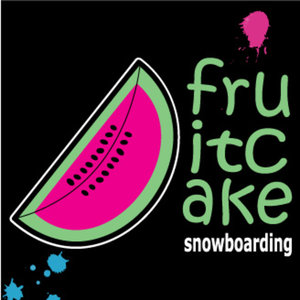 Fruitcake Snowboarding