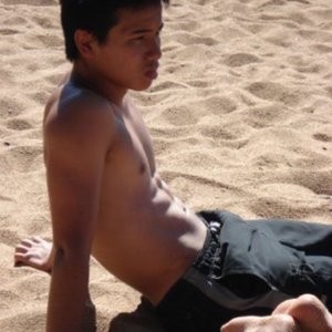 Andrew Lam