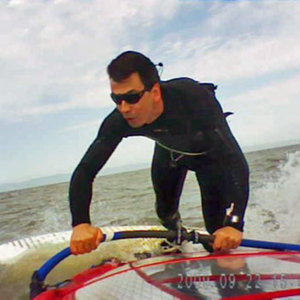 Sergey Menshikov