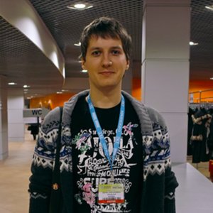 Egor Chichkanov