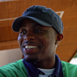 Emmanuel Thompson II