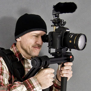 Mike Kobal