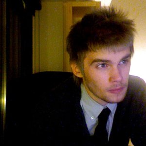 Levi McCallum