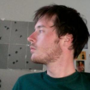 Richard David Collins