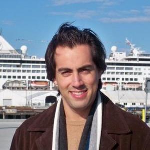 Jaime G. Valdovino III