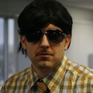 Harry Papavlasopoulos