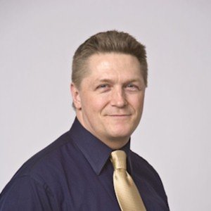 David Erickson