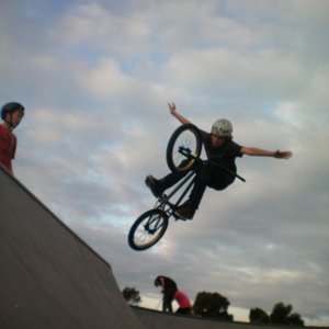 Tom Brown aka ya mum