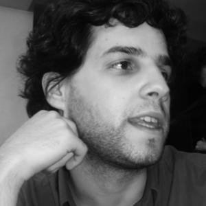 Pedro M Cruz