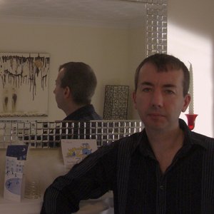David Mottershead