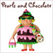 Pearls and Chocolate