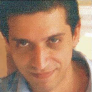 Jorge Impellizzeri