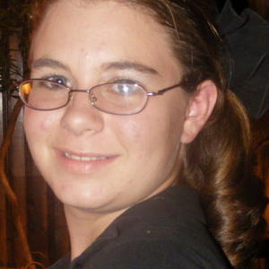 Rebecca Fawthrop