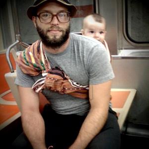 Joshua Tuscan