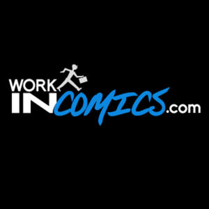 Work in Comics