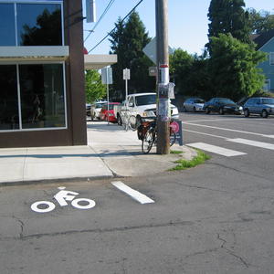 Intersection 911