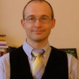 Martin Prodaj