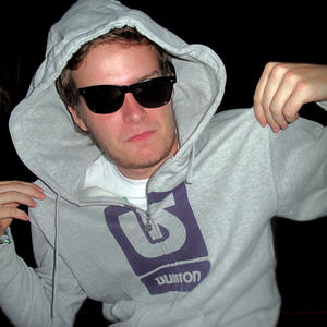 Nik Treiber