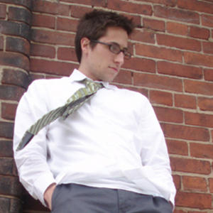 TJ McKimmey