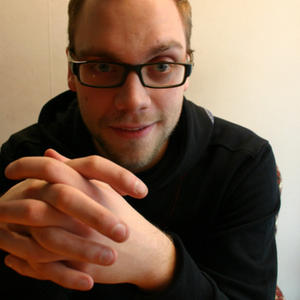 Niklas Froese
