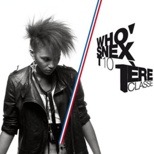 Who's Next