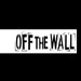 OFF THE WALL SESSIONS