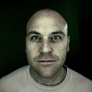 Bradley Eldridge