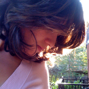Maria Singleton