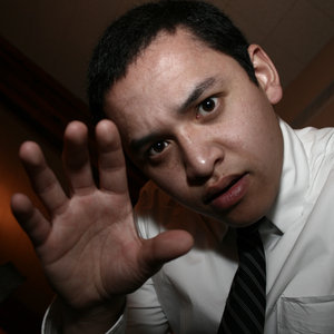 Nate Canillas