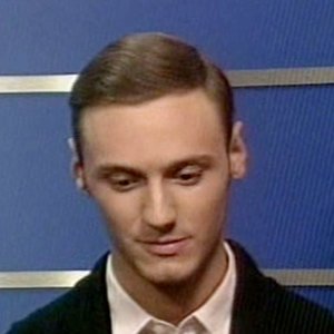 Dmitri Markov