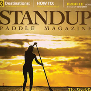 Standup Paddle Magazine