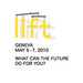 Lift Conference