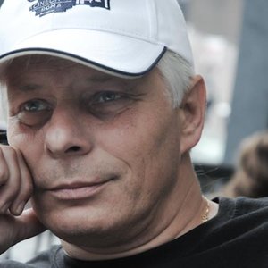 Slava Kouznetsov